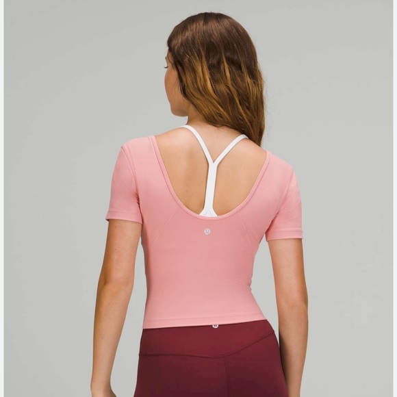 LULULEMON ALIGN™ T-SHIRT - Picture 2 of 6